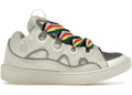 Lanvin White Multicolor