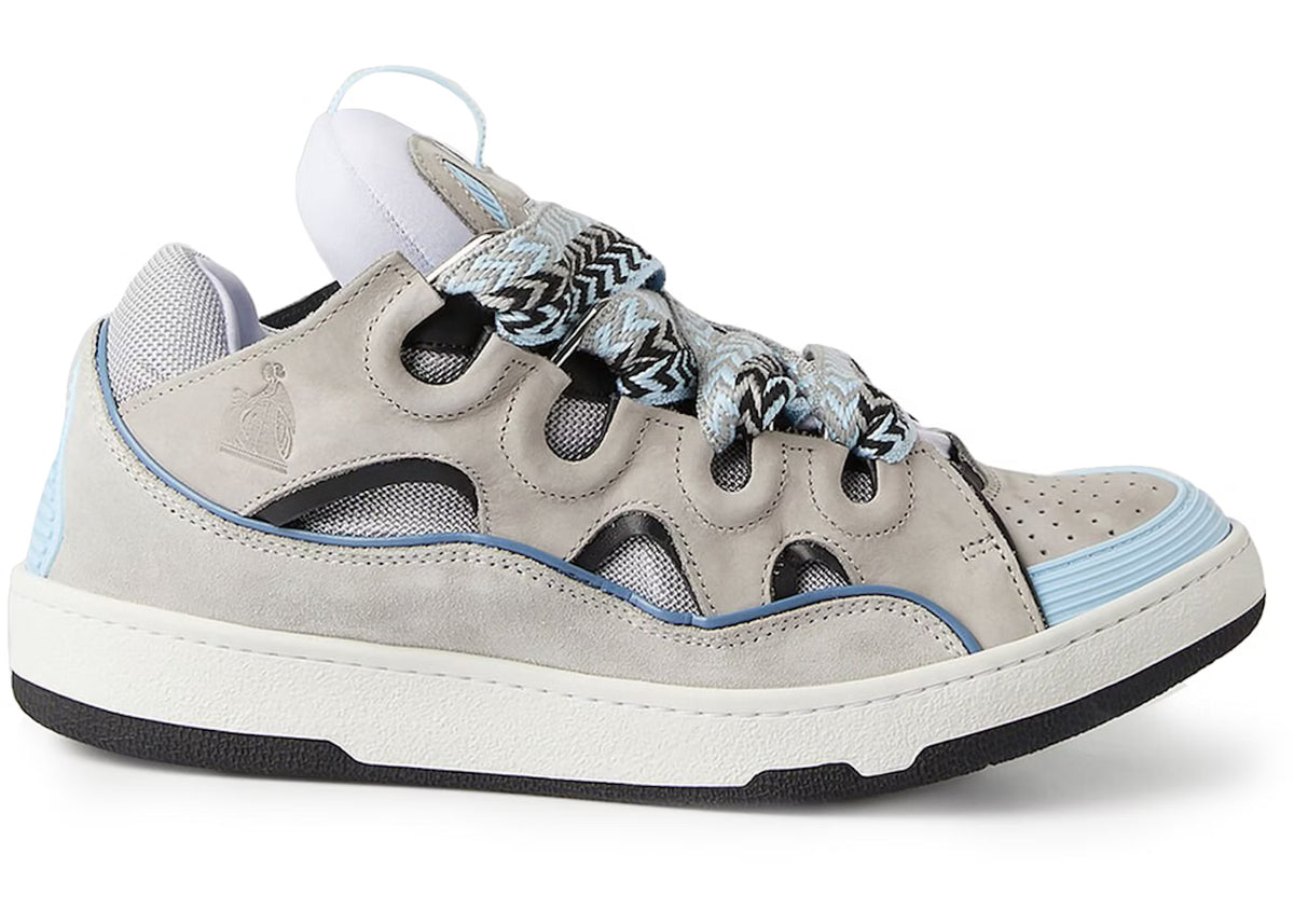 Lanvin Light Grey Blue