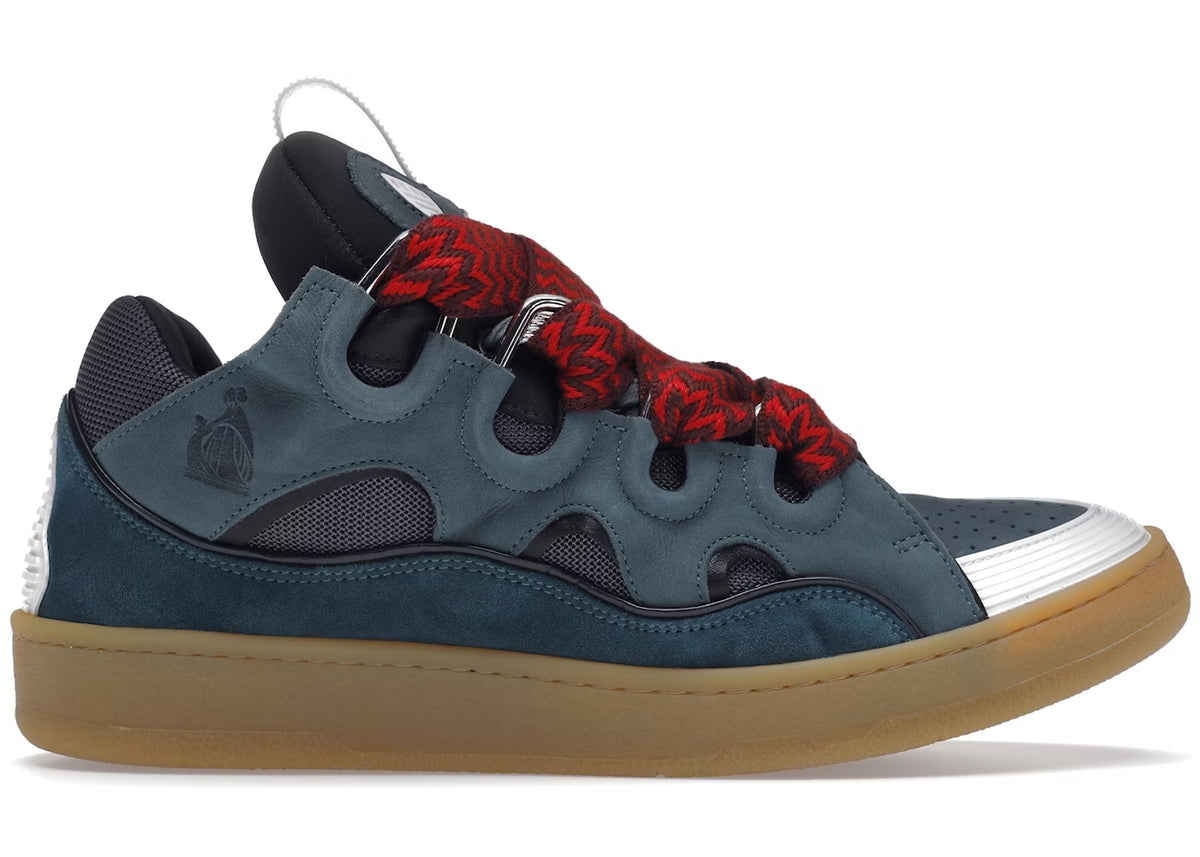 Lanvin Blue Grey
