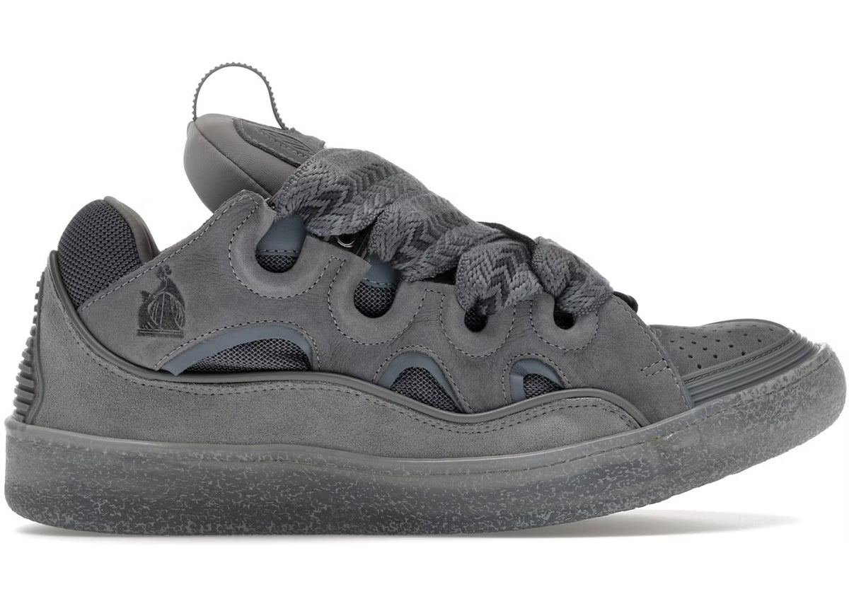 Lanvin Speckled Effect Light Grey