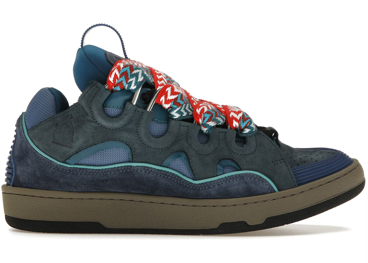 Lanvin Taurus Blue