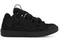 Lanvin Triple Black