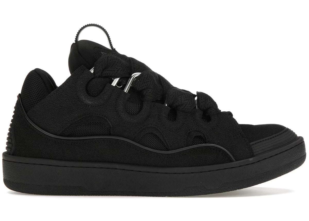 Lanvin Triple Black
