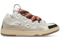 Lanvin White Ivory