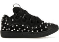 Lanvin Studded Black