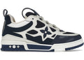 Louis Vuitton Skate Marine White