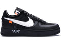 Off White Air Force 1 Black