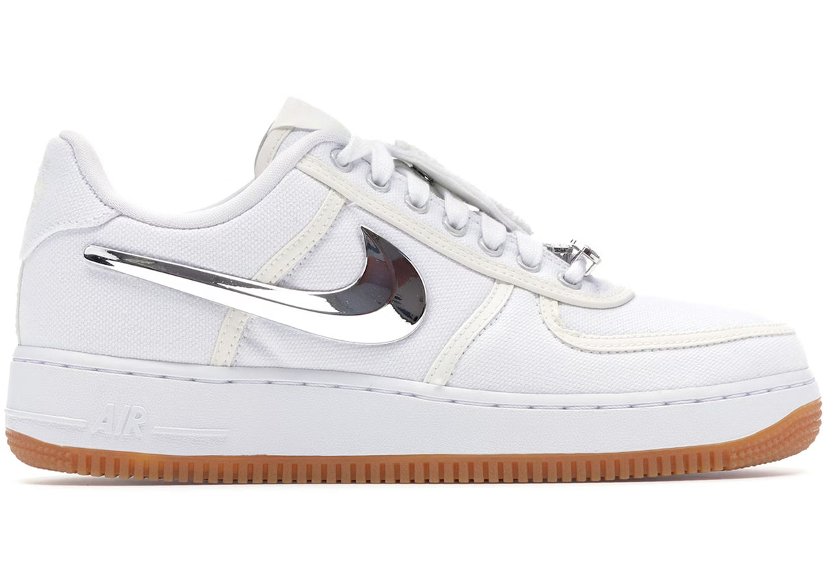 Travis Scott x Air Force 1