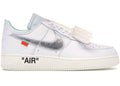 Off White Air Force 1 ComplexCon