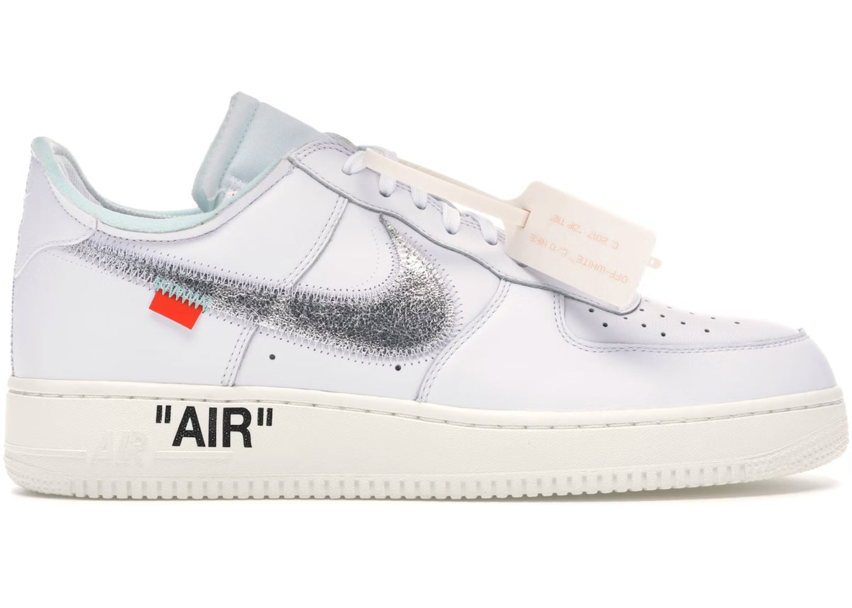 Off White Air Force 1 ComplexCon