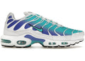 NIke TN  Persian Blue