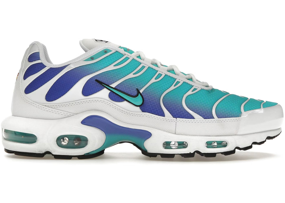NIke TN  Persian Blue