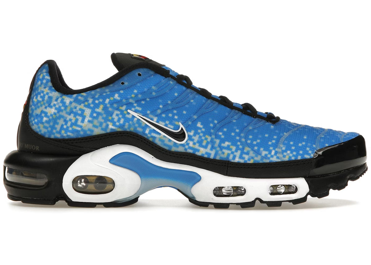 NIke TN  Napoli