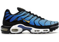 NIke TN  Hyper Blue