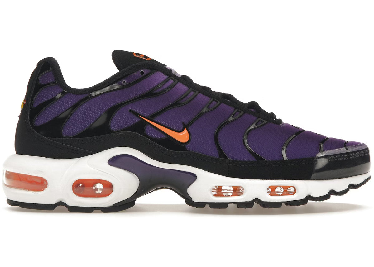 NIke TN  Voltage Purple
