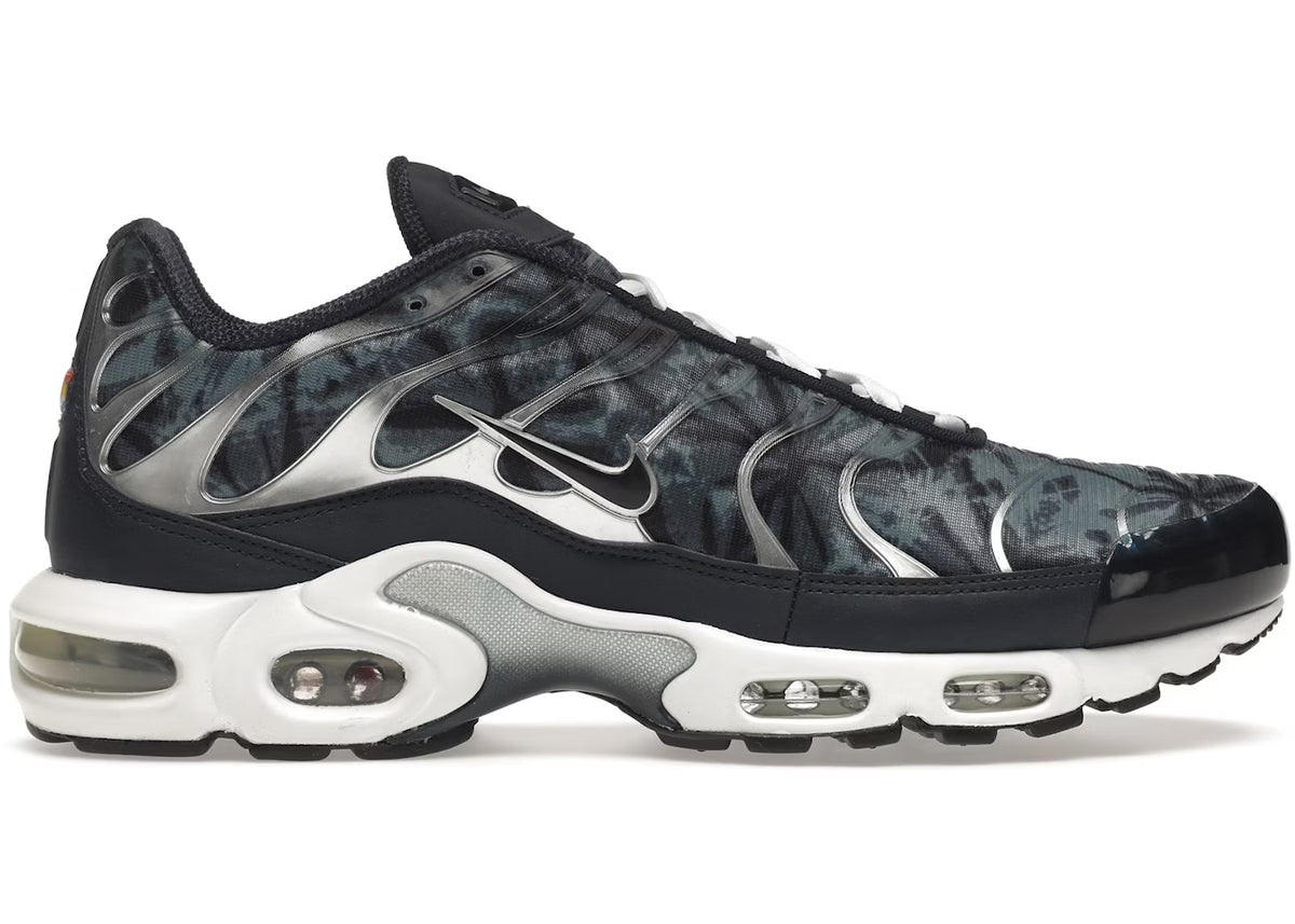 NIke TN  Blue Shadow