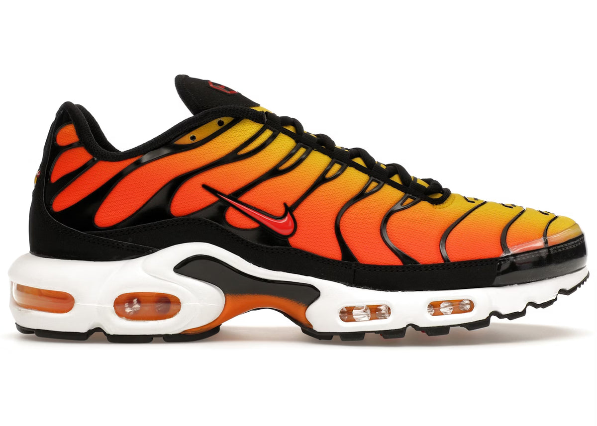 NIke TN  Sunset