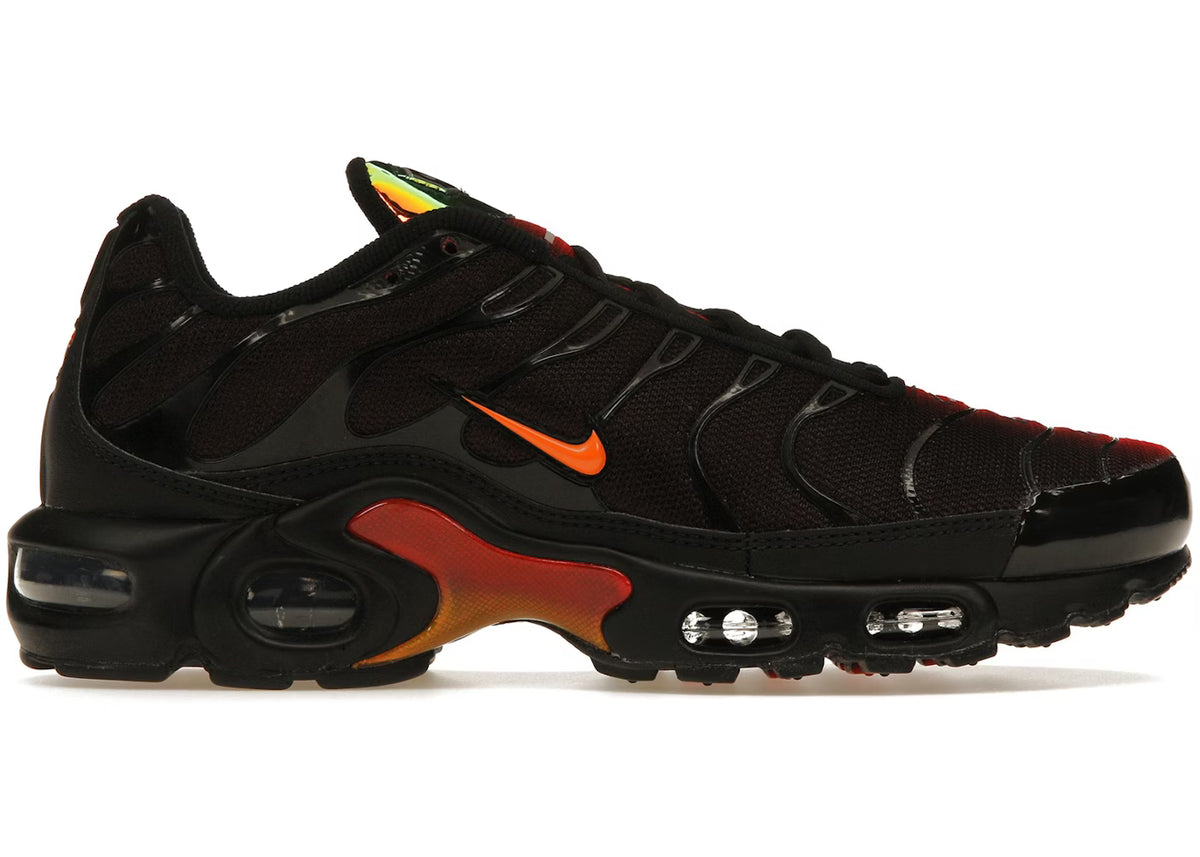 NIke TN  Magma Pack
