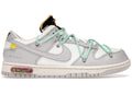 Off White x Nike Dunk Low Lot 4