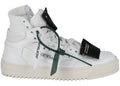 Off White High White Black