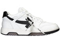 Off White Out of Office White Black Arrow