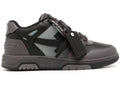 Off White Out of Office Black Gradient
