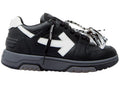 Off White Out of Office Black White