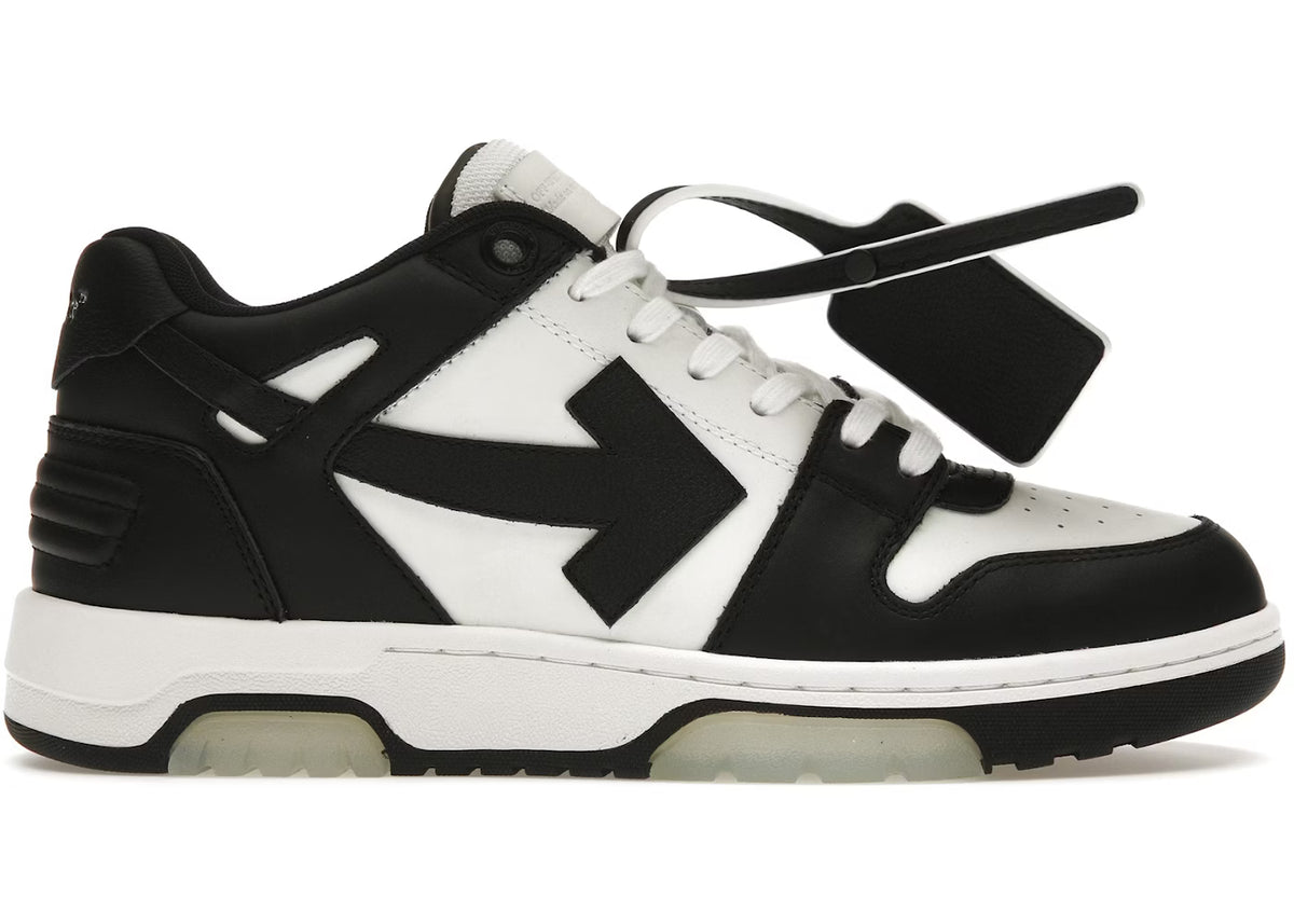 Off White Out of Office Panda
