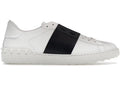 Valentino Garavani Sneaker White Black