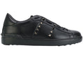 Valentino Garavani X Rockstud Black Ruthernium
