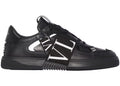 Valentino Garavani Sneaker Black White Black