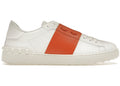 Valentino Garavani White Red