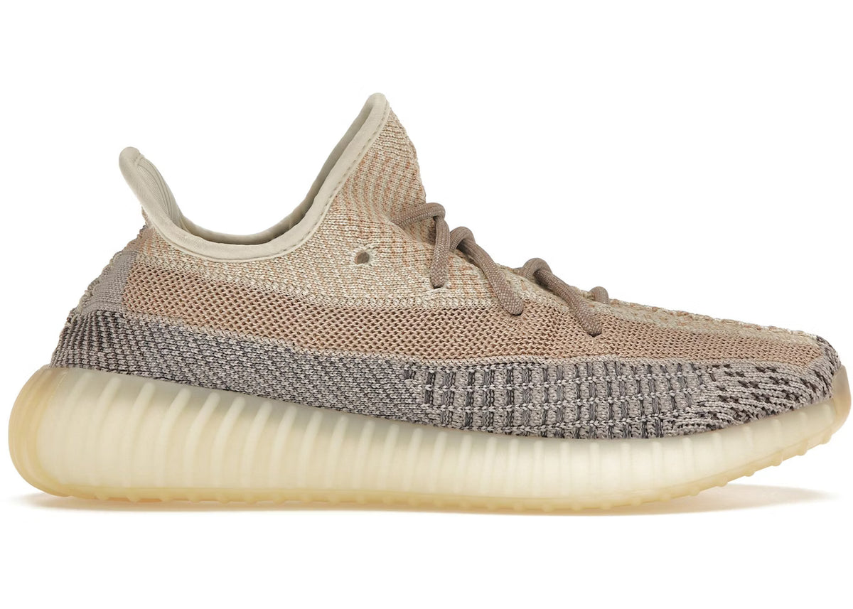 Yeezy Boost 350 V2 Ash Pearl