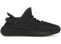 Yeezy Boost 350 V2 Black Non Reflective