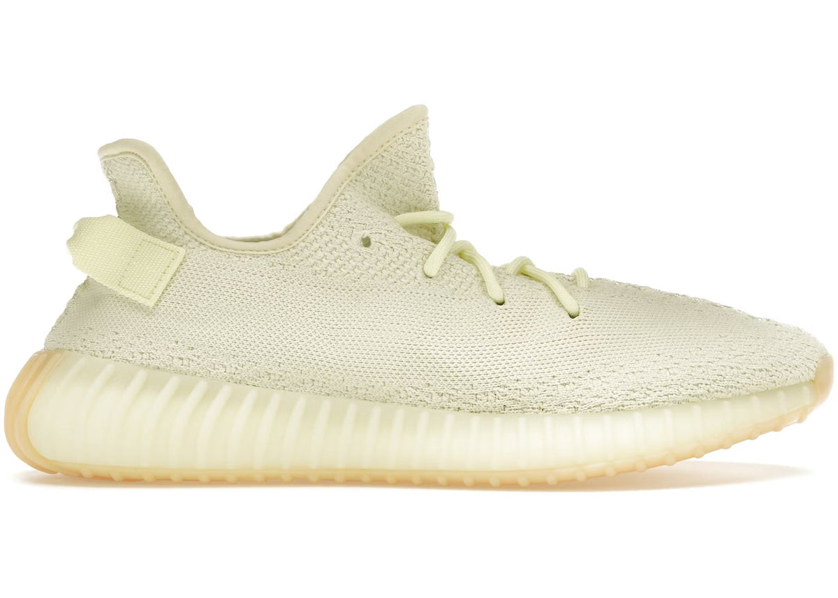 Yeezy Boost 350 V2 Butter