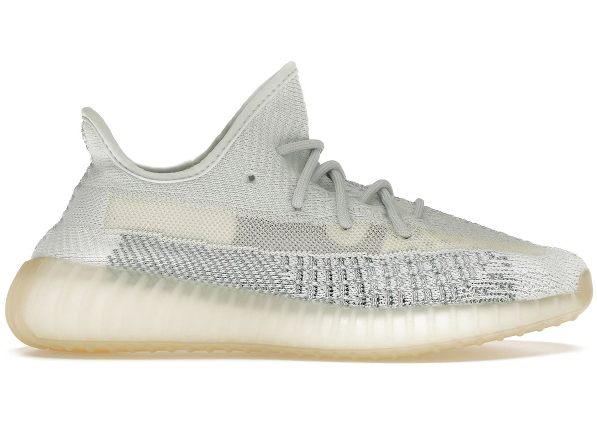 Yeezy Boost 350 V2 Cloud White Reflective