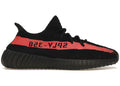 Yeezy Boost 350 V2 Core Black Red