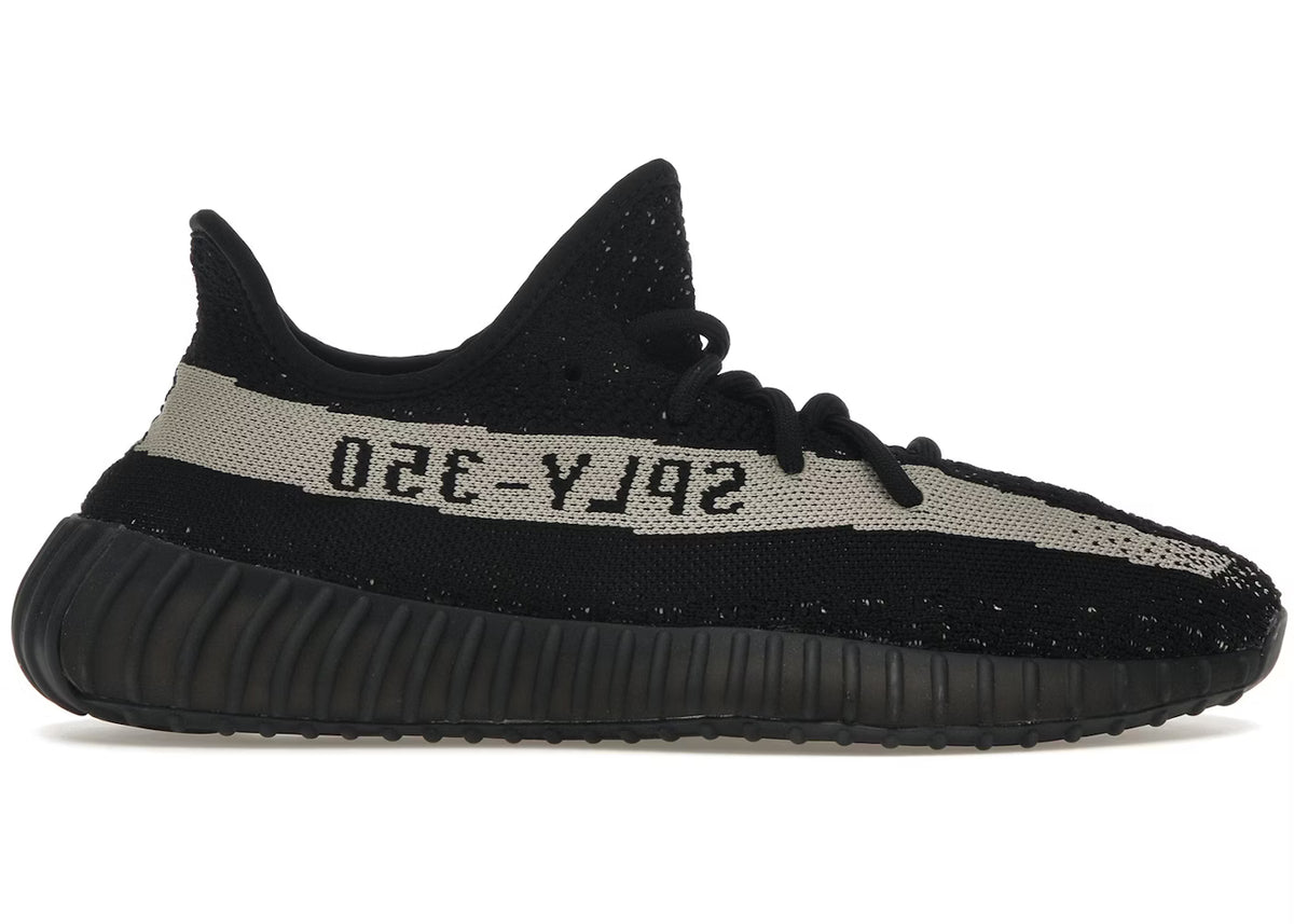 Yeezy Boost 350 V2 Core Black White