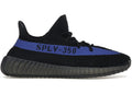 Yeezy Boost 350 V2 Core Black Blue