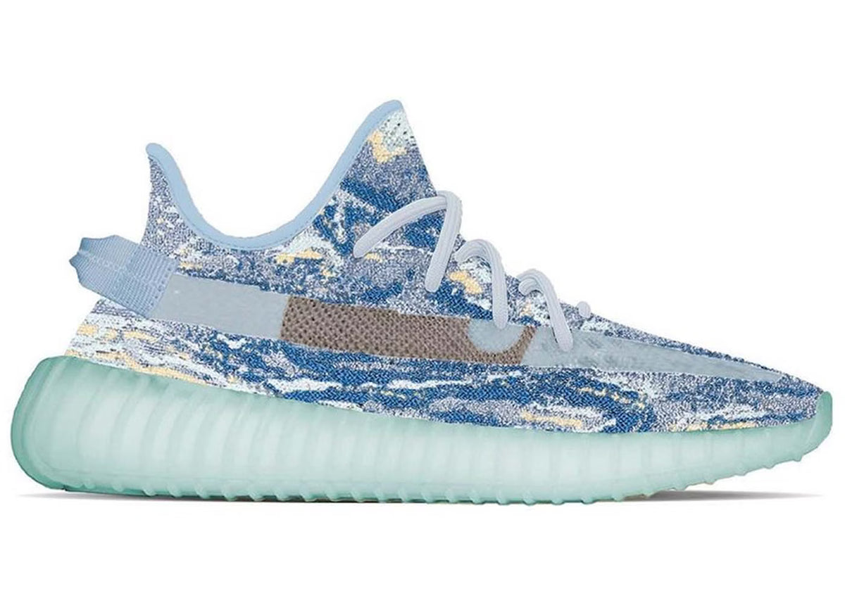 Yeezy Boost 350 V2 MX Blue