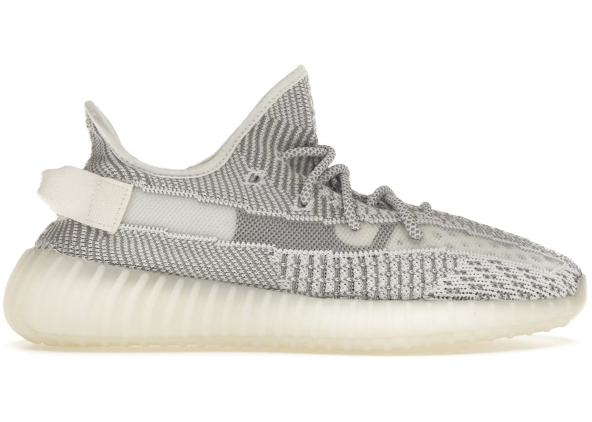 Yeezy Boost 350 V2 Static Non Reflective