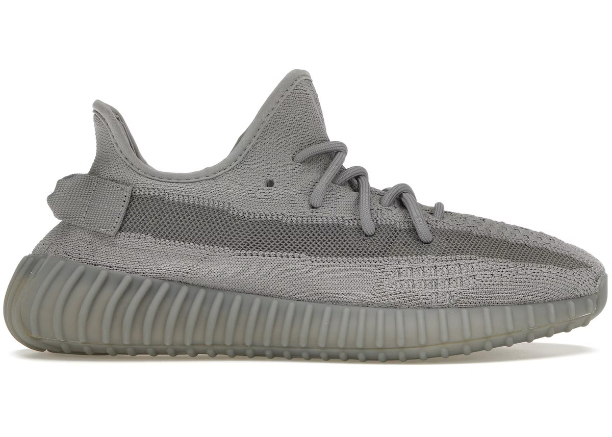 Yeezy Boost 350 V2 Steel Gray