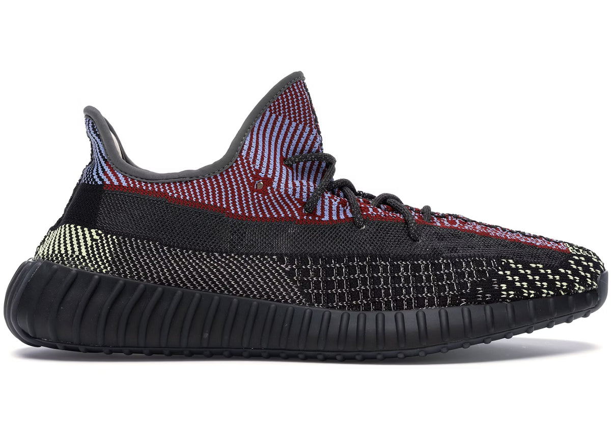 Yeezy Boost 350 V2 Yeechail Reflective