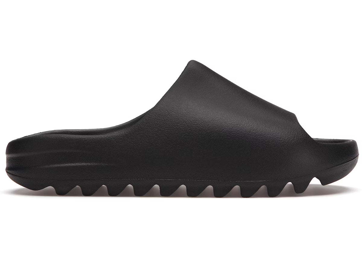 Yeezy Slides Onyx