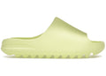 Yeezy Slides Glow Green