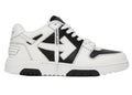 Off White Out of Office White Black
