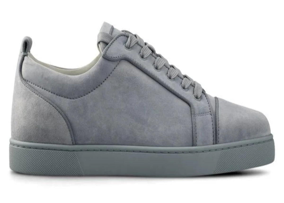 Christian Louboutin Gray