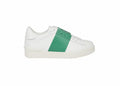 Valentino Garavani White Green