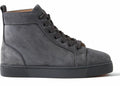 Christian Louboutin High Grey