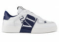 Valentino Garavani Sneaker White Blue